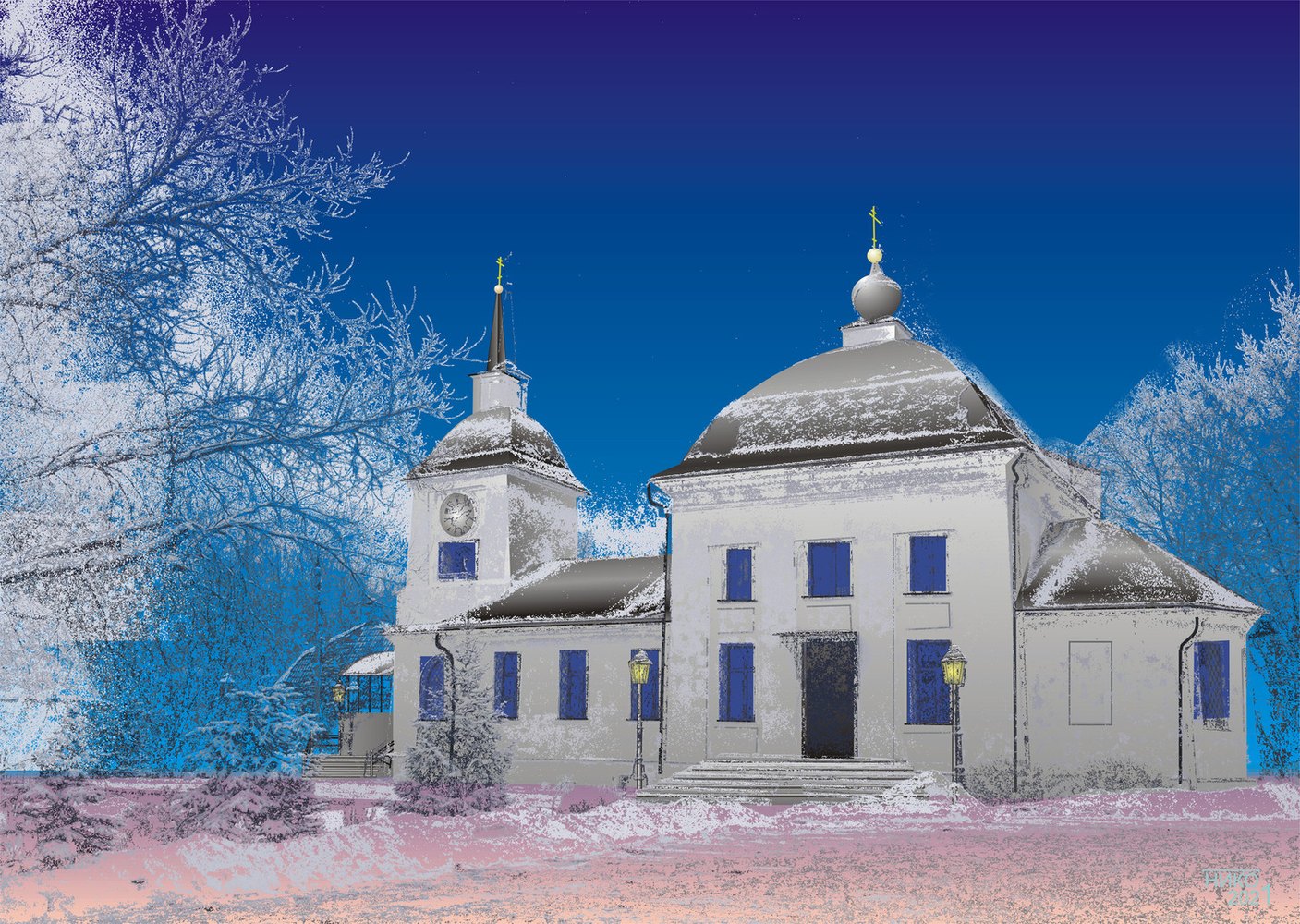 Иллюстрация